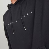 Jack&jones Jjestar Jj Sweat Hood Noos Heren Trui