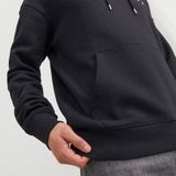 Jack & Jones Essentials Star Hoodie - Casual Capuchontrui voor Heren
