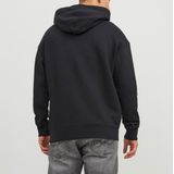 Jack & Jones Essentials Star Hoodie - Casual Capuchontrui voor Heren