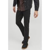 JACK&JONES JJICHRIS JJORIGNIAL MF 912 Jeans - Blauw - Stugge Stof - Relaxed Fit