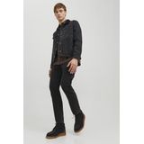 JACK&JONES JJICHRIS JJORIGNIAL MF 912 Jeans - Blauw - Stugge Stof - Relaxed Fit