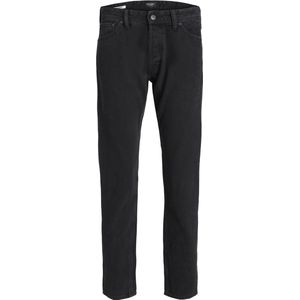 JACK&JONES JJICHRIS JJORIGNIAL MF 912 NOOS Jeans - Blauw - Stugge Stof - Relaxed Fit