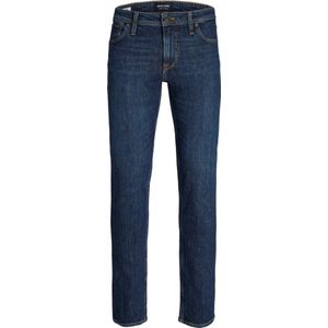 JACK & JONES Clark Original regular fit - heren jeans - denimblauw