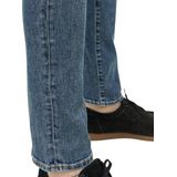 JACK & JONES JEANS INTELLIGENCE Slim Fit Jeans JJIGLENN JJFOX Blue Denim