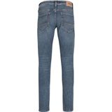 JACK & JONES JEANS INTELLIGENCE Slim Fit Jeans JJIGLENN JJFOX Blue Denim