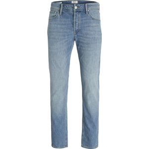 JACK & JONES - Mike Original SBD 555 - Jeans - Blauw - Denim