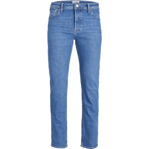 JACK & JONES Mike Original regular fit - heren jeans - denimblauw