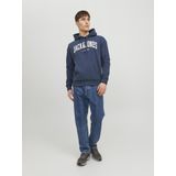 Jack & Jones Hoodie Josh Kapuzensweatshirt