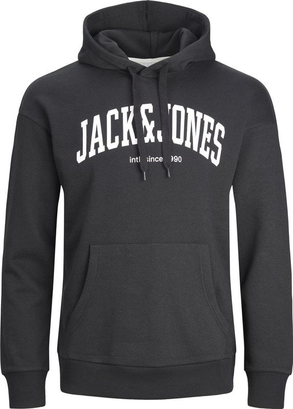 Jack & Jones Kapuzensweatshirt "JJEJOSH SWEAT HOOD NOOS"