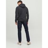 Jack & Jones Kapuzensweatshirt »JJEJOSH SWEAT HOOD NOOS«
