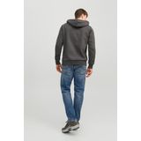 Jack & Jones Hoodie Logo Kapuzensweatshirt