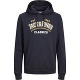 Jack & Jones Hoodie Logo Kapuzensweatshirt