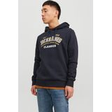 Jack & Jones Hoodie Logo Kapuzensweatshirt