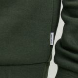 Jack&jones Jjelogo Sweat Hood 2 Co/24 Noos Heren Trui