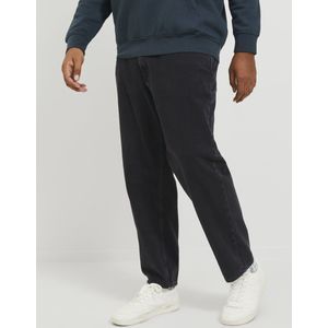 Original - Relaxed Fit Jeans - Denim - Plus Size - High Rise