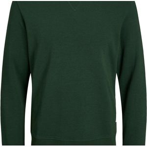 Jack&jones Jjebasic Sweat Crew Neck Noos Heren Trui