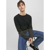Jack&jones Jjehill Knit Crew Neck Noos Heren Trui