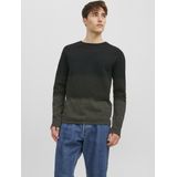 Jack&jones Jjehill Knit Crew Neck Noos Heren Trui