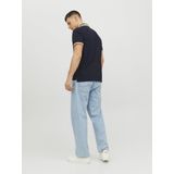 Jack Jones Jjepaulos Polo Ss Noos Heren Poloshirt