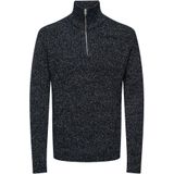 Only&Sons - Malaki Regular 7 - Trui - Midnight-Blauw
