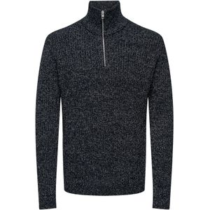 Only&Sons - Malaki Regular 7 - Trui - Midnight-Blauw