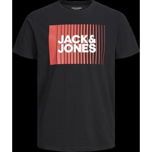 Jack & Jones Rundhalsshirt JJECORP LOGO TEE PLAY SS O-NECK NOOS
