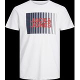 Jack Jones Jjecorp Logo Tee Play Ss o-Neck Noos Heren t-Shirt