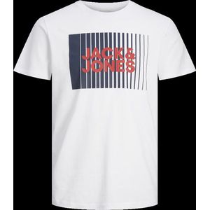 Jack Jones Jjecorp Logo Tee Play Ss o-Neck Noos Heren t-Shirt
