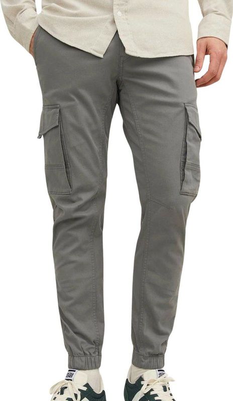 Jack&jones Jpstpaul Jjflake Cargo Noos Heren Broek