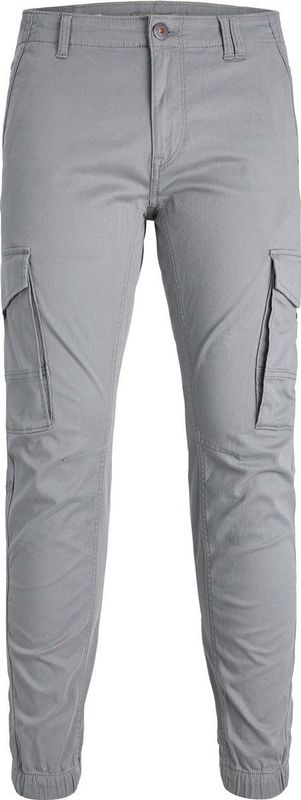 Bestseller A/S Jpstpaul Jjflake Akm Noos Cargobroek voor heren, Sedona Sage