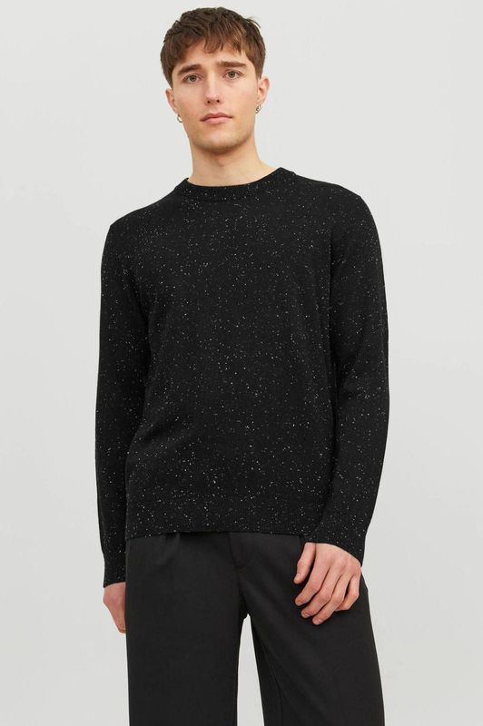 Jack&Jones Albert Knit Crew Neck