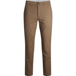 Jack&jones Plus Jpstmarco Jjdave Noos Pls Heren Broek - Otter