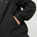 Jack & Jones - Heren Bomberjack - Zwart