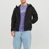 Jack & Jones - Heren Bomberjack - Zwart