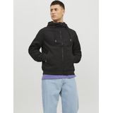 Jack & Jones - Heren Bomberjack - Zwart