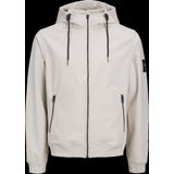 Jdy - Newerica Short Vest - Cropped Gevoerd - Hoge Opstaande Kraag - 100% Polyester