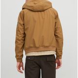 Chino Broek - Effen - Katoen - Slim Fit