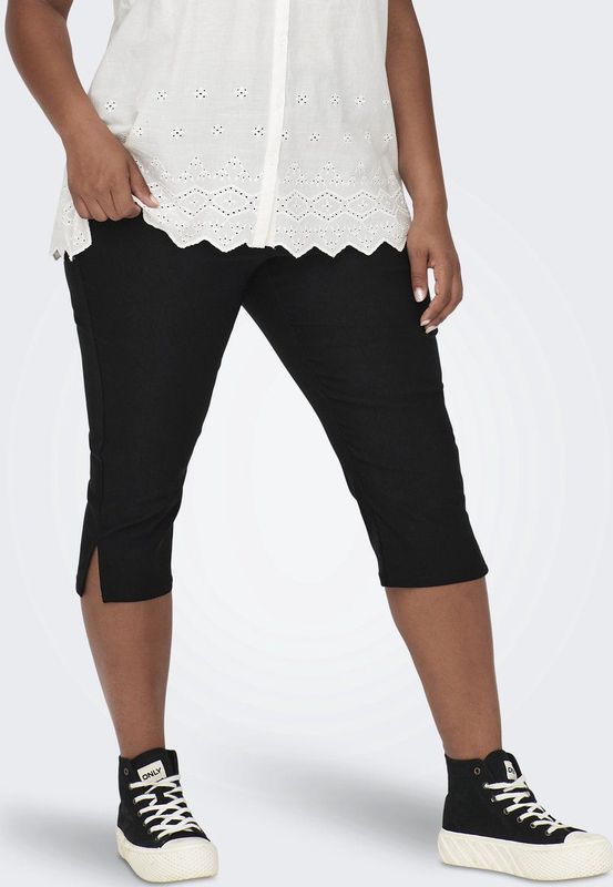 ONLY CARMAKOMA - CARLILA - Legging - High Waist - Dames