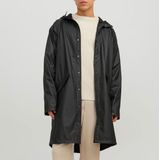 Urban Jas - Zwart - 100% Polyester - Waterdicht - Regular Fit