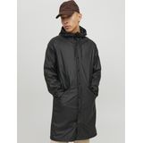 Urban Jas - Zwart - 100% Polyester - Waterdicht - Regular Fit