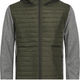 JACK&JONES JJEMULTI QUILTED JACKET Heren Jas - Gequilt - Winddicht