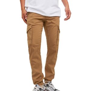 Jack&jones Jpstpaul Jjflake Cargo Noos Heren Broek