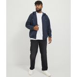 Jack & Jones - Basic Softshell - Sweater - Grote Maat - Waterafstotend