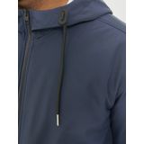 Jack & Jones - Basic Softshell - Sweater - Grote Maat - Waterafstotend