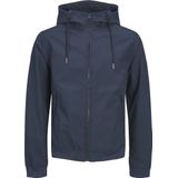 Jack & Jones - Basic Softshell - Sweater - Grote Maat - Waterafstotend