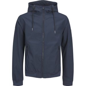 Jack & Jones - Basic Softshell - Sweater - Grote Maat - Waterafstotend