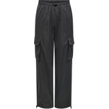 Only Onlcashi Cargo Pant Wvn Noos Dames Broek