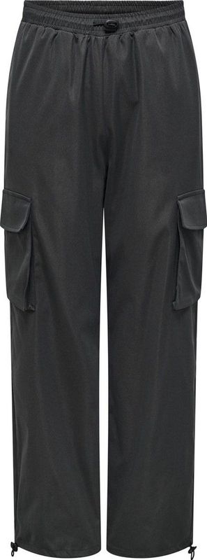 Only Onlcashi Cargo Pant Wvn Noos Dames Broek x