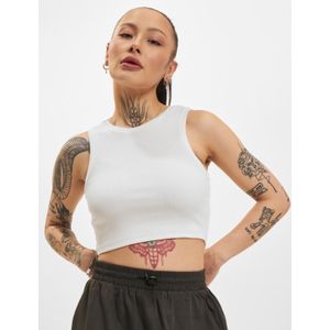ONLY Dames Onlvilma S/L Cropped JRS Noos Top, Cloud Dancer, L, Cloud Danser