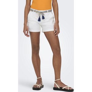 Onlgeorgia - High Waist Regular Fit Shorts